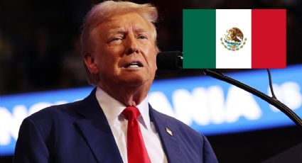 Donald Trump lanza nueva amenaza contra México y la relación comercial con EU