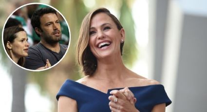 Novio de Jennifer Garner muy celoso de la relación de la actriz con su Ben Affleck por este motivo