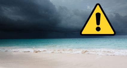 Tormenta tropical Hone: ¿Cuál es su trayectoria y qué estados de EU serán afectados?