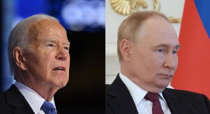 Estados Unidos anuncia nuevo paquetes de sanciones contra Rusia