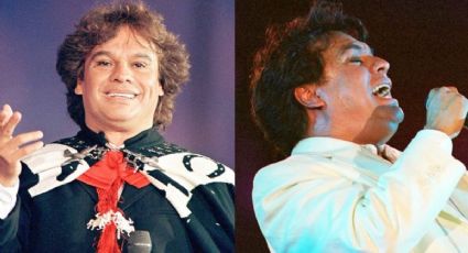 Amiga cercana de Juan Gabriel revela lo que le confesó el cantante antes de morir