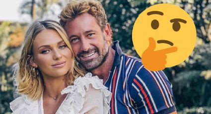 Se avivan rumores de reencuentro entre irina Baeva y Gabriel Soto; ¿volvieron?