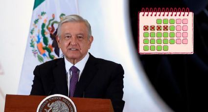 Informe Presidencial 2024: ¿A qué hora y dónde ver el último Informe Presidencial de AMLO?