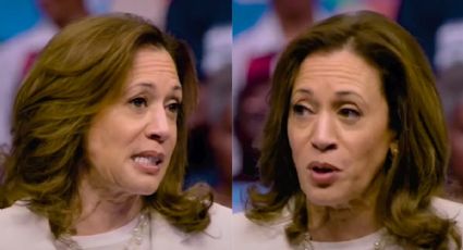 Kamala Harris lanza fuerte mensaje a migrantes ilegales, habrá "consecuencias"