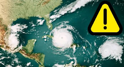 Florida en alerta por huracán Debby desde HOY 4 de agosto; LISTA de las zonas más afectadas