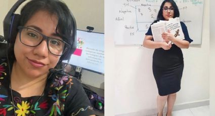 Gabriela Salas, la joven de origen indígena que llevó el náhuatl al traductor de Google