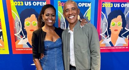 Asi celebró Barack Obama su cumpleaños #63 junto a su esposa Michelle| FOTOS