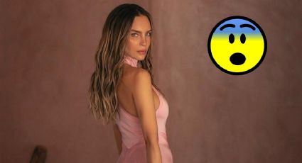 Belinda cambia de look y luce irreconocible; así es la nueva imagen de la cantante