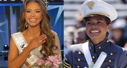 Miss USA 2024: Ella es Alma Cooper la ganadora del certamen y miembro del Ejército