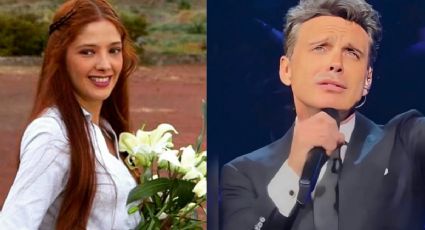 ¿Qué dice 'Palabra de Honor' la canción que Luis Miguel habría dedicado a Adela Noriega? | LETRA