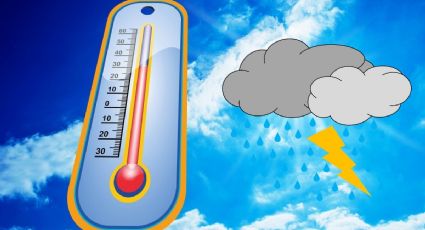 ¿Cuál es el clima para HOY domingo 1 de septiembre en México y EEUU? | Pronóstico