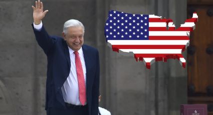 AMLO habla sobre remesas, fentanilo, migración y Estados Unidos en su sexto informe de gobierno