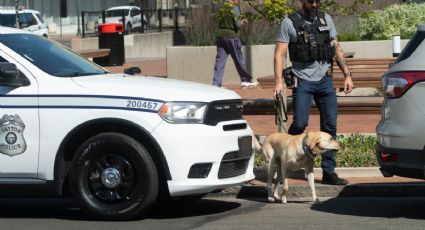 Springfield, Ohio, ciudad donde Donald Trump dice se comen a las mascotas, vive amenaza de bomba