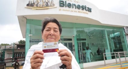 Pensión Bienestar: LISTA de adultos mayores que reciben pago del 18 al 21 de septiembre