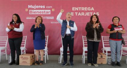 Alimentación para el Bienestar: ¿Cómo aplicar para recibir despensa GRATIS durante todo 1 año?