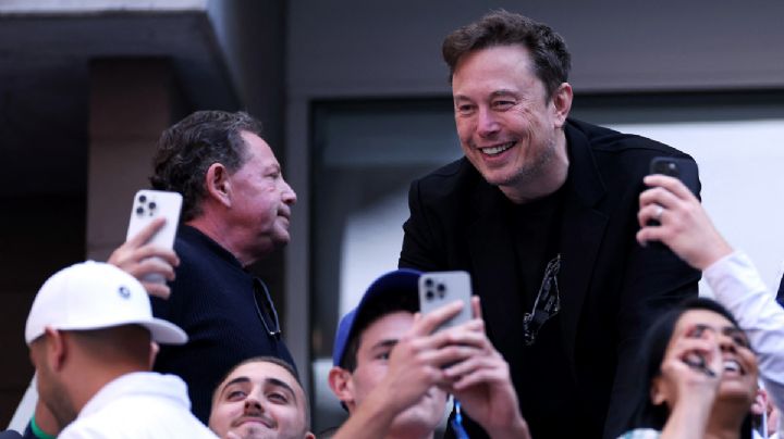 Elon Musk reacciona a atentado contra Donald Trump pero su comentario causa indignación