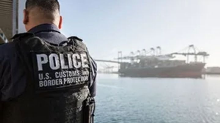 CBP One: Las 7 preguntas más comunes que te hacen los agentes al arribar a puertos de entrada