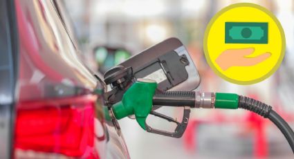 Precio de la gasolina en la frontera HOY miércoles 18 de septiembre