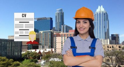 Texas lanza EMPLEO para latinos con sueldo de 1200 dólares por semana | REQUISITOS