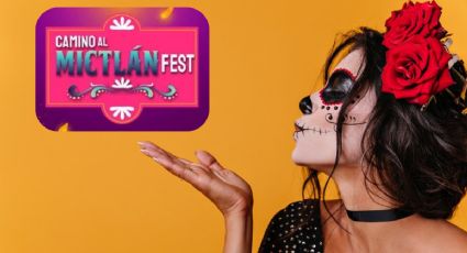 Mictlán Fest 2024: ¿Cuándo será el festival del Día de Muertos? | PRECIOS