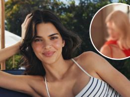 Kendall Jenner ahora es rubia y sus FOTOS dividieron opiniones en redes