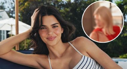 Kendall Jenner ahora es rubia y sus FOTOS dividieron opiniones en redes