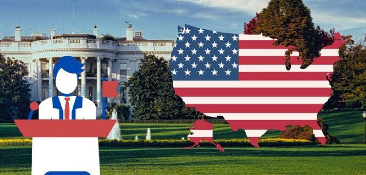 Elecciones EEUU 2024: ¿Quiénes han sido los presidentes más jóvenes de Estados Unidos?