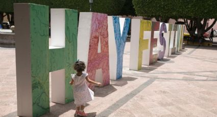 Hay Festival: Collaboration and Fiction to Transform Narratives