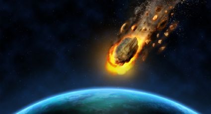 Asteroide potencialmente peligroso se acercará a la Tierra en esta FECHA de septiembre