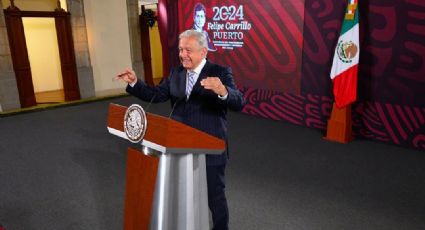 AMLO revela cuáles fueron sus momentos de más tensión con Donald Trump y Joe Biden