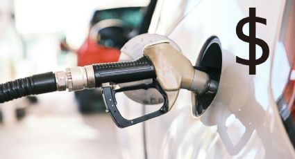 Precio de la gasolina en la frontera HOY domingo 8 de septiembre