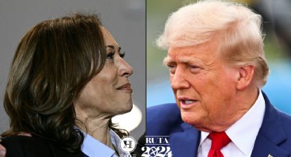 ¿Cuáles son las reglas del debate presidencial de Kamala Harris y Donald Trump el 10 de septiembre?